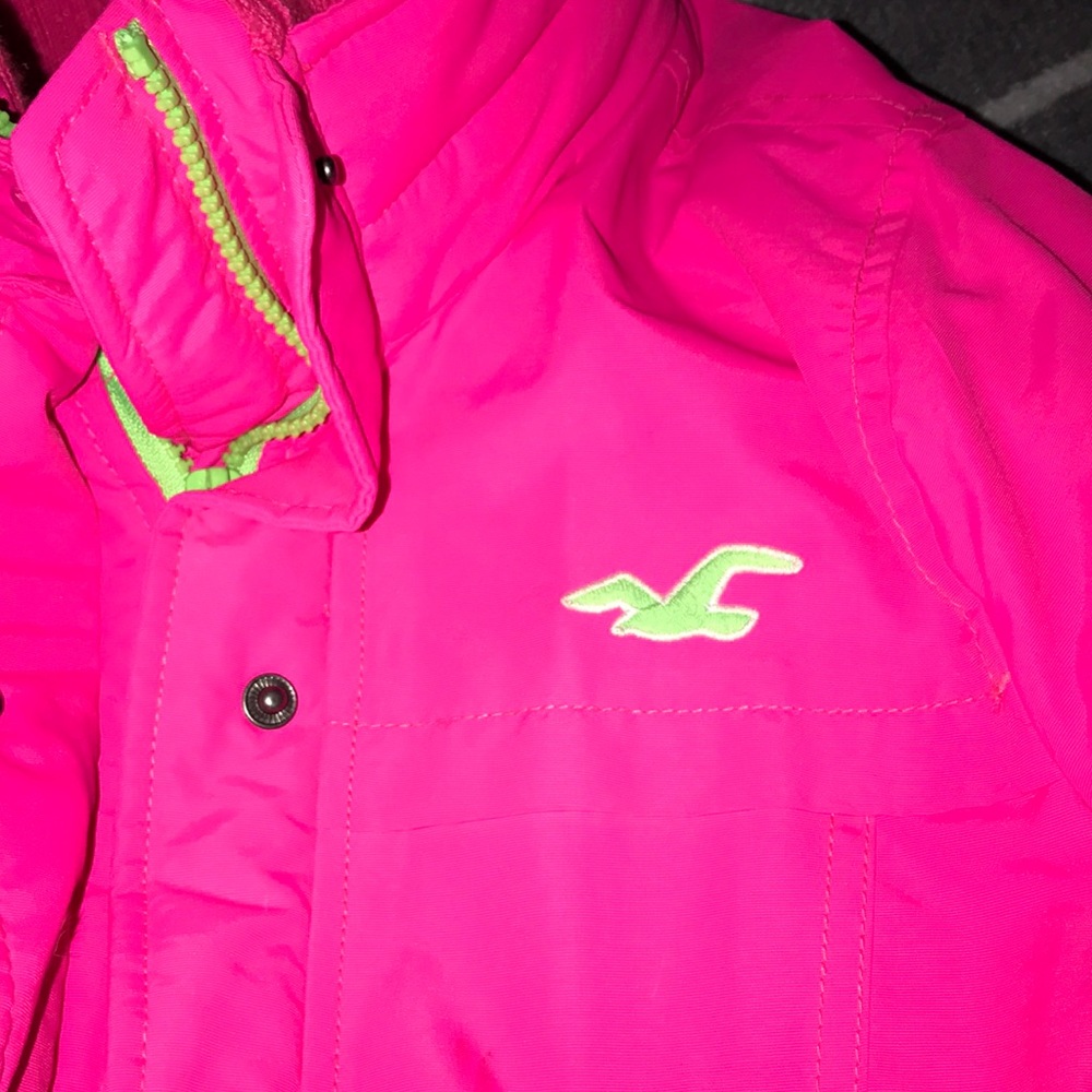 Winter Jacket! - image 2